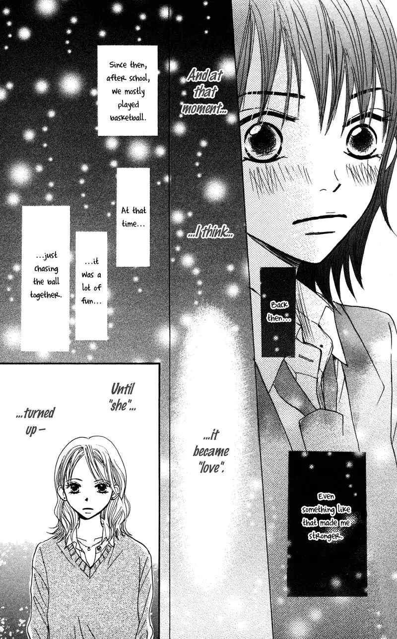 Datte Aishiteru Chapter 2 9